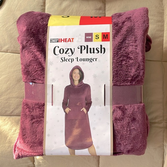 Loungewear - Picture 2 of 4